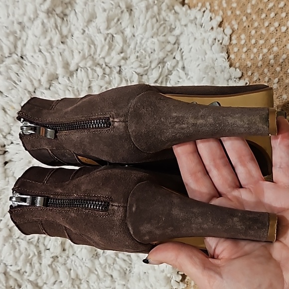 Steve Madden Bootie - Picture 6 of 16